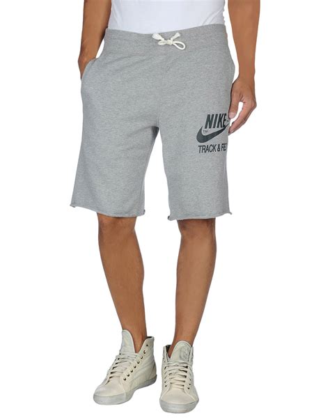 shorts herren nike|nike sweat shorts men's cheap.